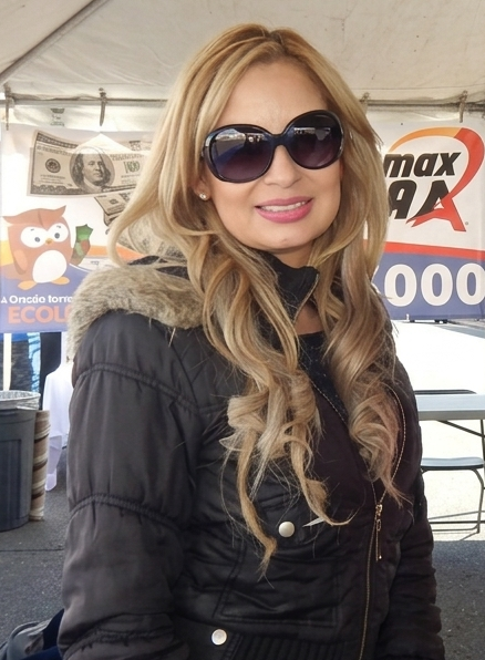 Linda Montaño